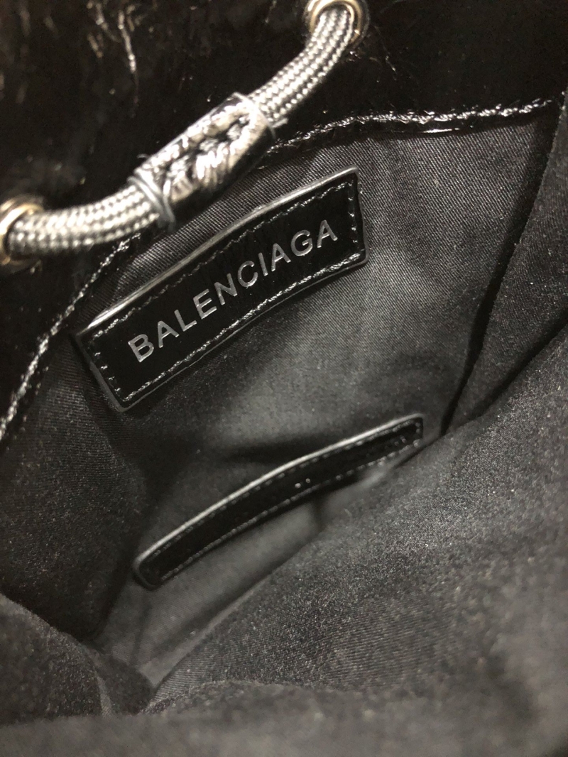 Balenciaga Satchel Bags